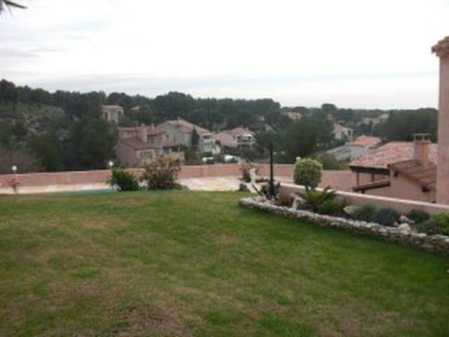 Maison A Vendre Sausset Les Pins Le Bon Coin