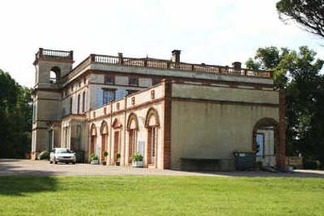 Castle For Sale Midi Pyrenees Tarn Et Garonne Moulin