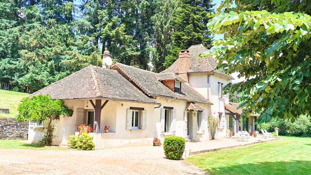 Maison à Vendre Souston Bord Du Lac