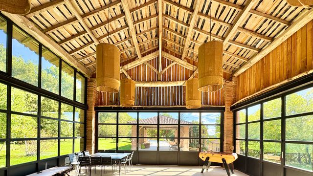 GMIH41A○maruni / マルニ Flandre House A Stunning Manor Estate Offering Exceptional Family Living