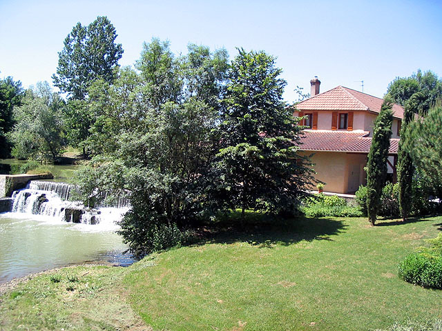 Moulin à Vendre Gers Midi Pyrenees France