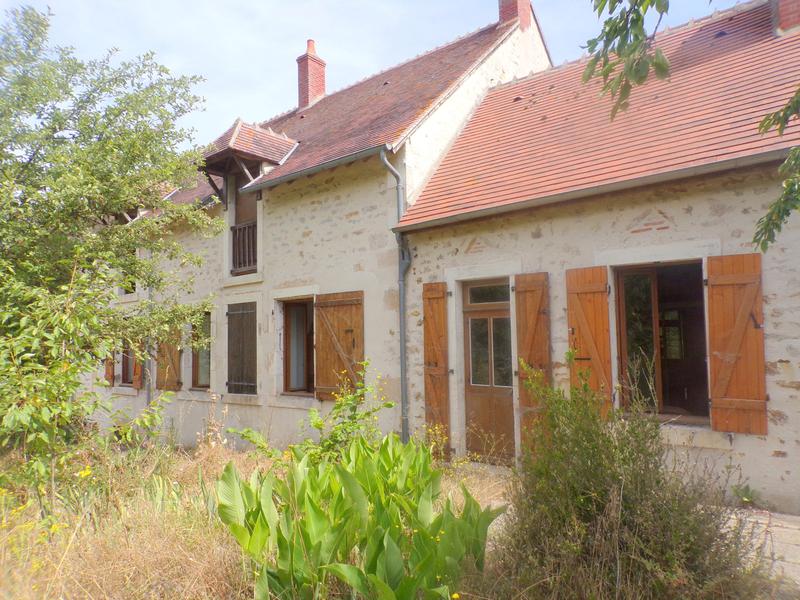 Grand Moulin Rénové à Vendre Avec Droits Deau Piscine Et Petit Lac à Carpes Cher